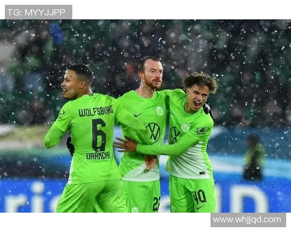沃尔夫斯堡1-0险胜斯图加特实力遭破解