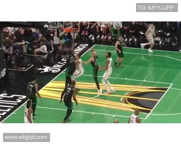 篮网客场逆袭凯尔特人，开启两连胜之路